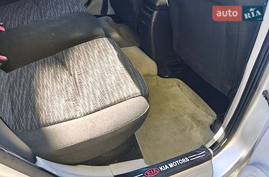 Хетчбек Kia Ceed 2008 в Ужгороді