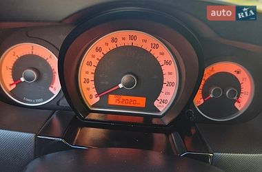 Хетчбек Kia Ceed 2008 в Ужгороді