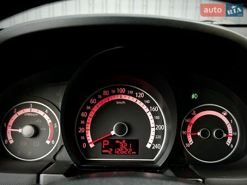 Универсал Kia Ceed 2010 в Николаеве фото 11 Универсал Kia Ceed 2010 в Николаеве