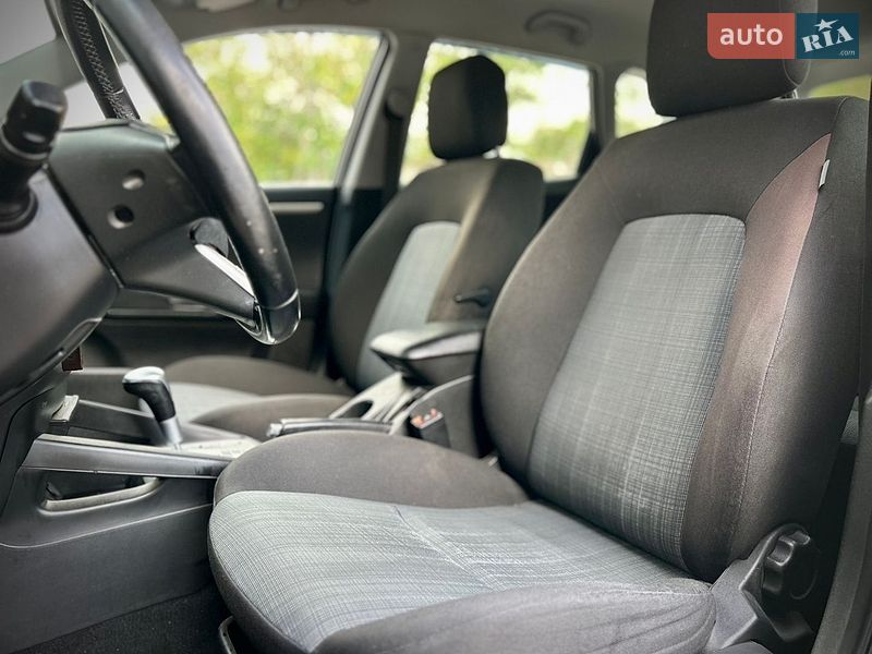 Универсал Kia Ceed 2010 в Николаеве фото 14 Универсал Kia Ceed 2010 в Николаеве