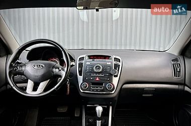 Универсал Kia Ceed 2010 в Николаеве фото 17 Универсал Kia Ceed 2010 в Николаеве