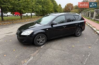Универсал Kia Ceed 2008 в Умани