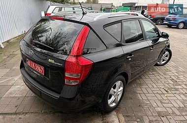 Универсал Kia Ceed 2010 в Днепре