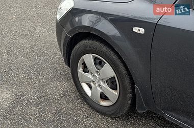 Хэтчбек Kia Ceed 2008 в Киеве фото 7 Хэтчбек Kia Ceed 2008 в Киеве