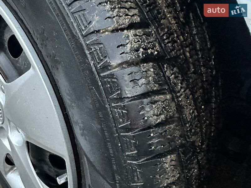 Хэтчбек Kia Ceed 2011 в Тернополе