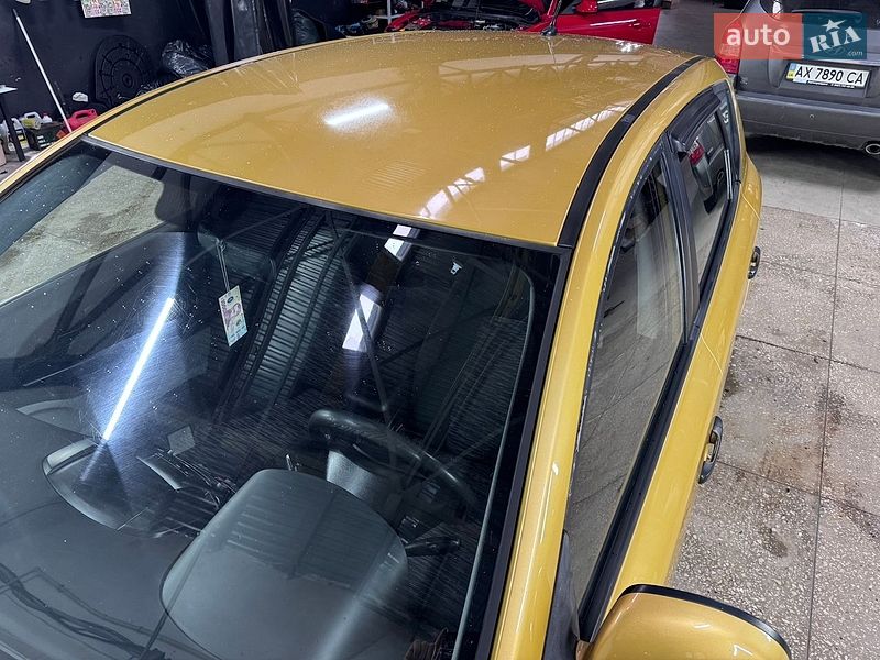 Хетчбек Kia Ceed 2008 в Харкові