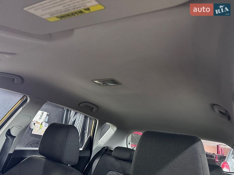 Хетчбек Kia Ceed 2008 в Харкові