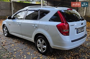 Универсал Kia Ceed 2011 в Днепре