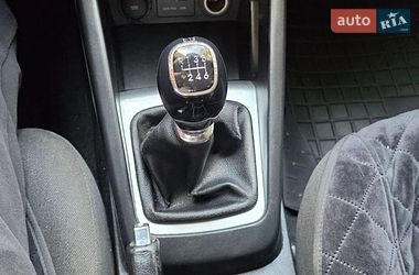 Універсал Kia Ceed 2011 в Дніпрі
