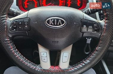 Универсал Kia Ceed 2011 в Днепре
