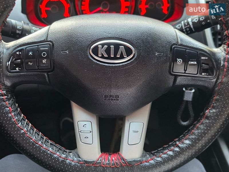 Универсал Kia Ceed 2011 в Днепре