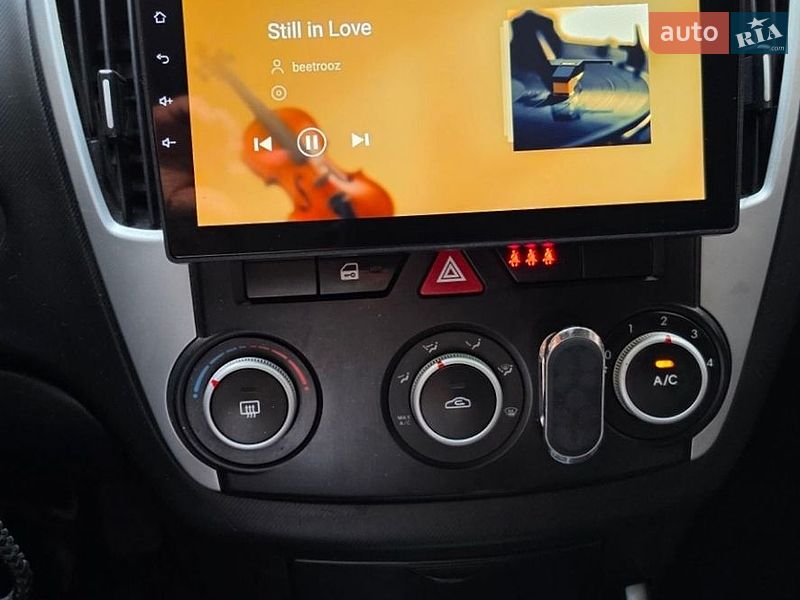Універсал Kia Ceed 2011 в Дніпрі