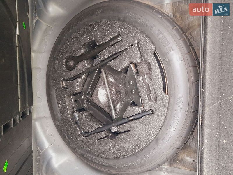 Универсал Kia Ceed 2010 в Стрые