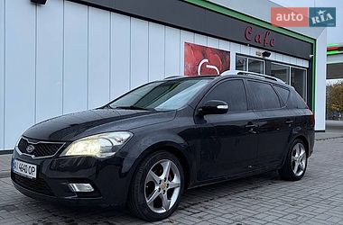 Универсал Kia Ceed 2010 в Житомире