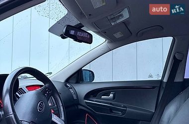 Универсал Kia Ceed 2010 в Житомире