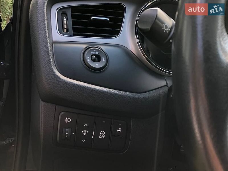 Універсал Kia Ceed 2014 в Сарнах