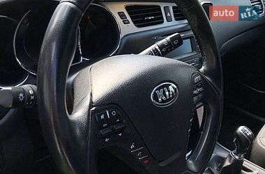 Універсал Kia Ceed 2014 в Сарнах