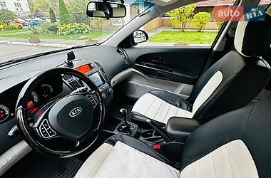 Универсал Kia Ceed 2008 в Киеве