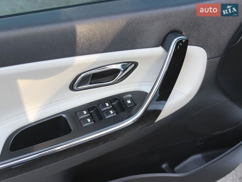 Універсал Kia Ceed 2013 в Дніпрі