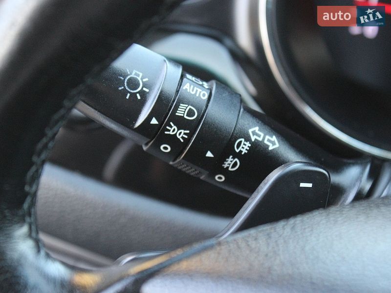 Універсал Kia Ceed 2013 в Дніпрі