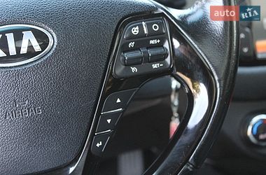 Універсал Kia Ceed 2013 в Дніпрі