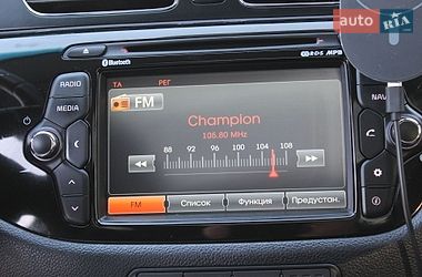 Універсал Kia Ceed 2013 в Дніпрі
