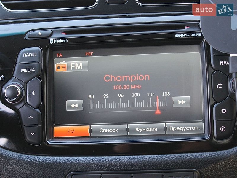 Універсал Kia Ceed 2013 в Дніпрі