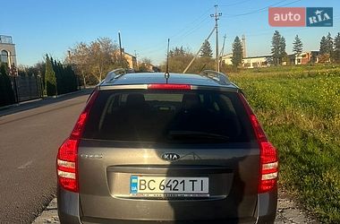 Універсал Kia Ceed 2008 в Буську