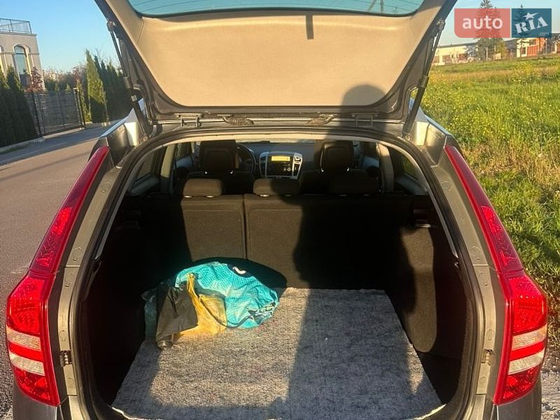 Універсал Kia Ceed 2008 в Буську