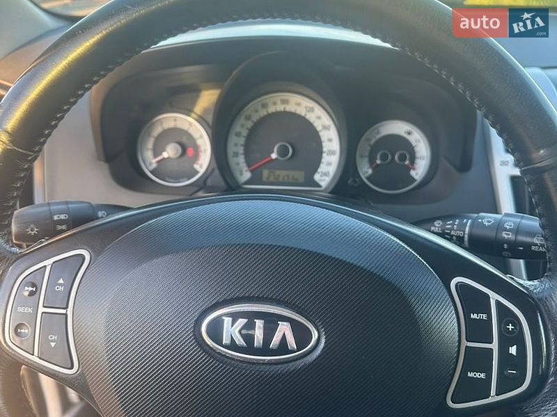Універсал Kia Ceed 2008 в Буську