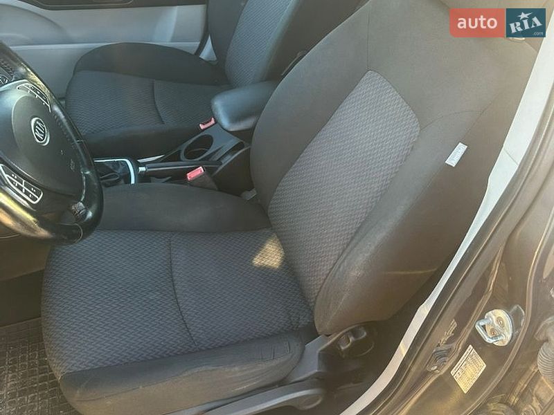 Універсал Kia Ceed 2008 в Буську
