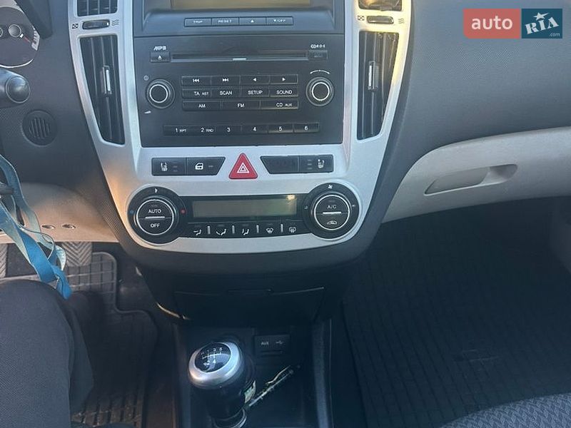 Універсал Kia Ceed 2008 в Буську