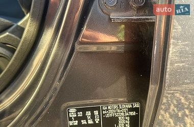 Універсал Kia Ceed 2008 в Буську