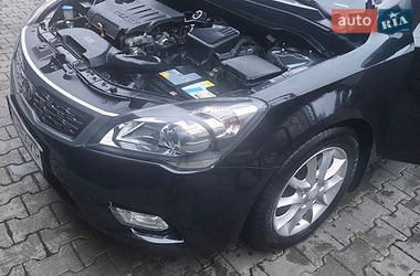 Универсал Kia Ceed 2010 в Дрогобыче