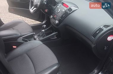 Универсал Kia Ceed 2010 в Дрогобыче