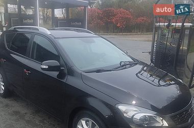 Универсал Kia Ceed 2010 в Дрогобыче