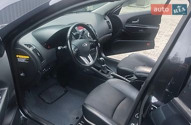 Универсал Kia Ceed 2010 в Дрогобыче