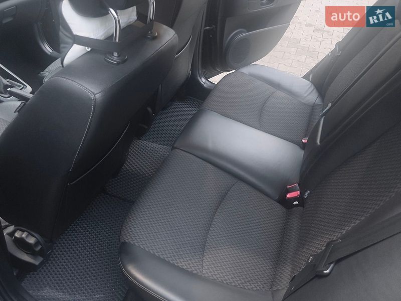 Универсал Kia Ceed 2010 в Дрогобыче