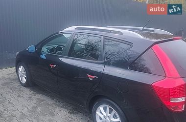 Универсал Kia Ceed 2010 в Дрогобыче