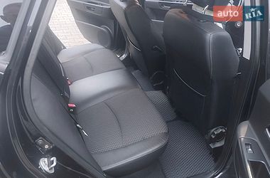 Универсал Kia Ceed 2010 в Дрогобыче