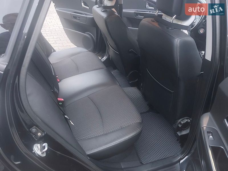 Универсал Kia Ceed 2010 в Дрогобыче
