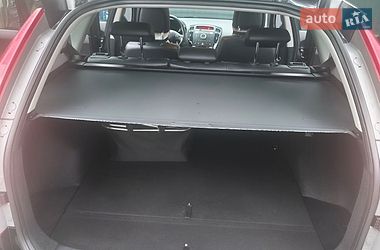 Универсал Kia Ceed 2010 в Дрогобыче