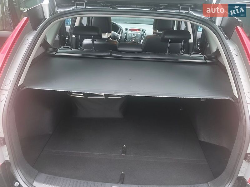 Универсал Kia Ceed 2010 в Дрогобыче