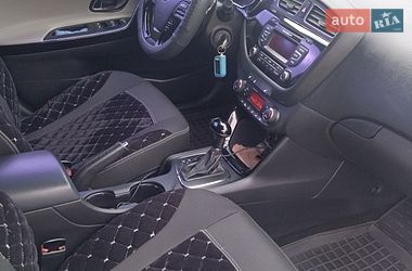 Хетчбек Kia Ceed 2013 в Новоукраїнці фото 19 Хетчбек Kia Ceed 2013 в Новоукраїнці