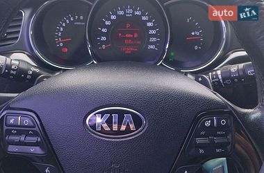 Хетчбек Kia Ceed 2013 в Новоукраїнці фото 23 Хетчбек Kia Ceed 2013 в Новоукраїнці