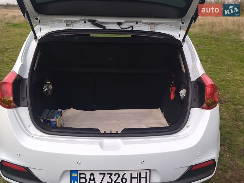 Хетчбек Kia Ceed 2013 в Новоукраїнці фото 30 Хетчбек Kia Ceed 2013 в Новоукраїнці