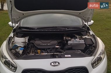 Хетчбек Kia Ceed 2013 в Новоукраїнці фото 28 Хетчбек Kia Ceed 2013 в Новоукраїнці