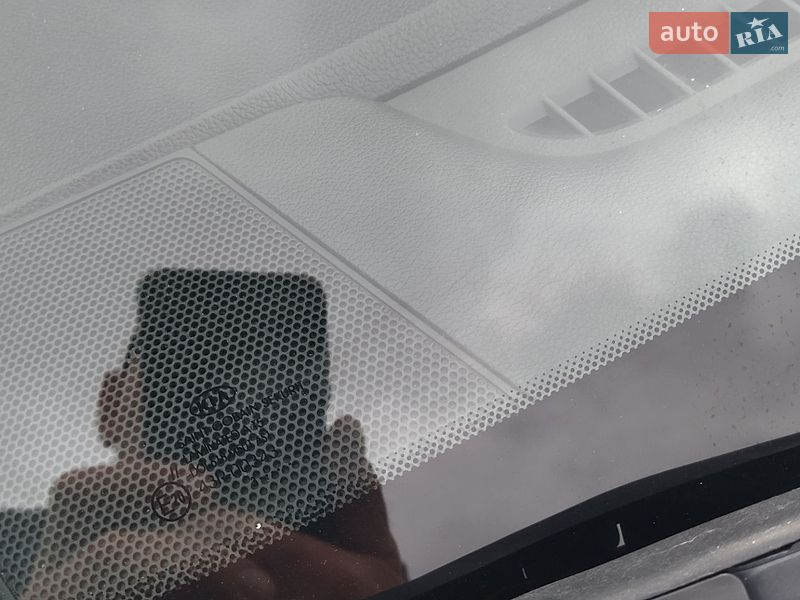 Хетчбек Kia Ceed 2013 в Новоукраїнці фото 33 Хетчбек Kia Ceed 2013 в Новоукраїнці