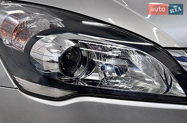 Універсал Kia Ceed 2010 в Стрию фото 9 Універсал Kia Ceed 2010 в Стрию