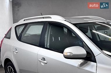 Універсал Kia Ceed 2010 в Стрию фото 13 Універсал Kia Ceed 2010 в Стрию